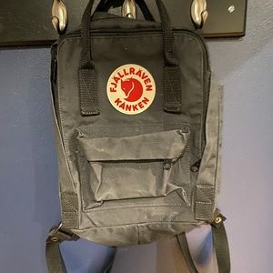 Fjallraven Kanken Backpack